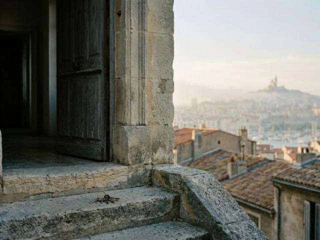 Pompes funèbres Marseille : obsèques 24h/24 et 7/7  Lost Funéraire.