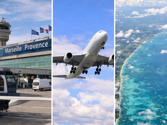 Rapatriement de corps depuis Marseille : démarches et organisation