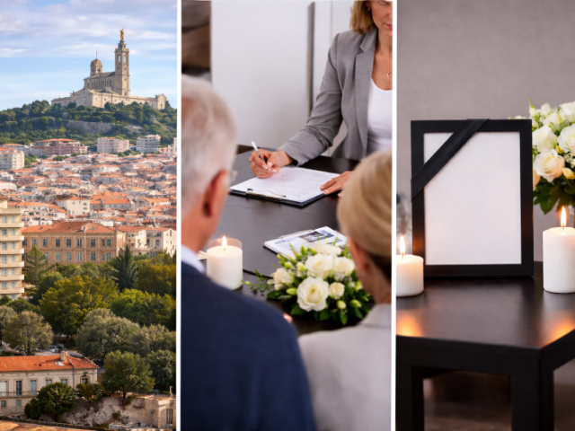 Pompes funèbres Marseille: Prix des obsèques et conseils pour les familles Pompes funèbres Marseille: Prix des obsèques et conseils pour les familles