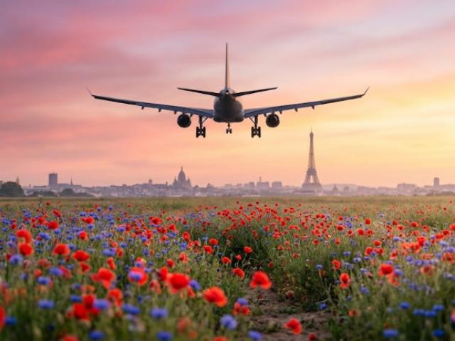Accueil d'un défunt à l'aéroport de Paris-CDG ou d'Orly : réception du corps 24h/24 Accueil d'un défunt à l'aéroport de Paris-CDG ou d'Orly : réception du corps 24h/24