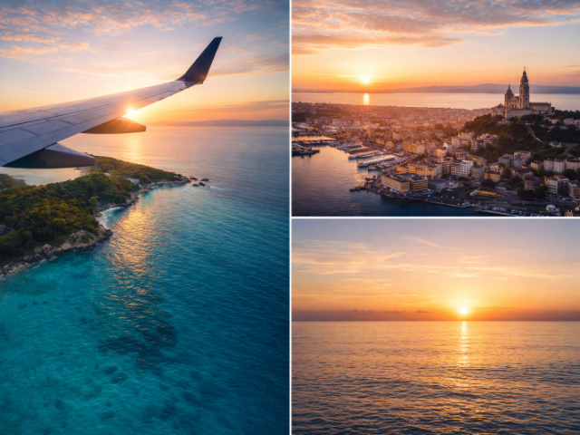 Rapatrier un Défunt aux Antilles depuis Marseille: Procédure, Formalités Délais