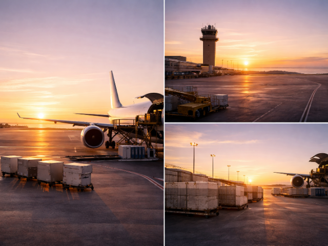 Rapatriement de Corps Marseille vers Madagascar  Formalités, Coûts, Délais