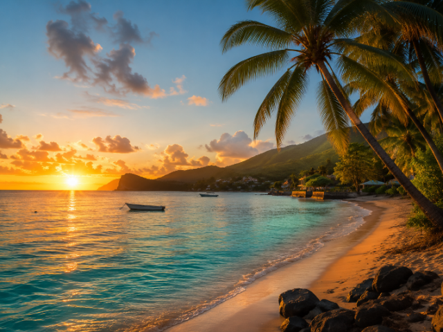 Rapatriement d'un défunt vers les Antilles depuis Marseille, le guide complet Rapatriement d'un défunt vers les Antilles depuis Marseille, le guide complet