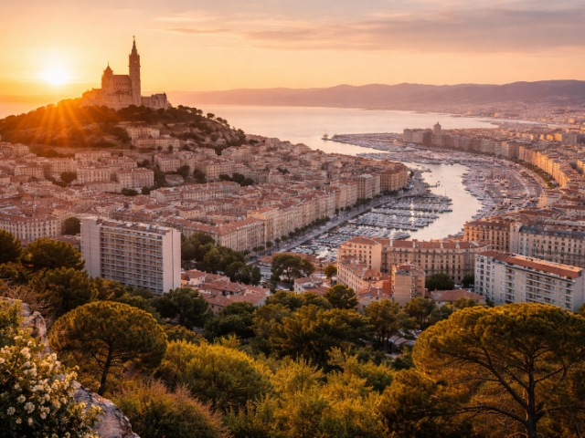 Rapatriement de corps vers la Guadeloupe depuis Marseille. 24H/24 ET 7JOURS/7