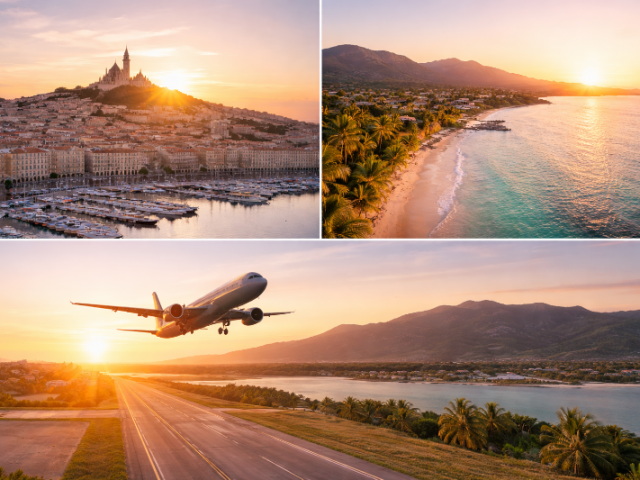 Rapatriement vers la Guadeloupe depuis Marseille : Procédure, Délais Formalités Rapatriement vers la Guadeloupe depuis Marseille : Procédure, Délais Formalités