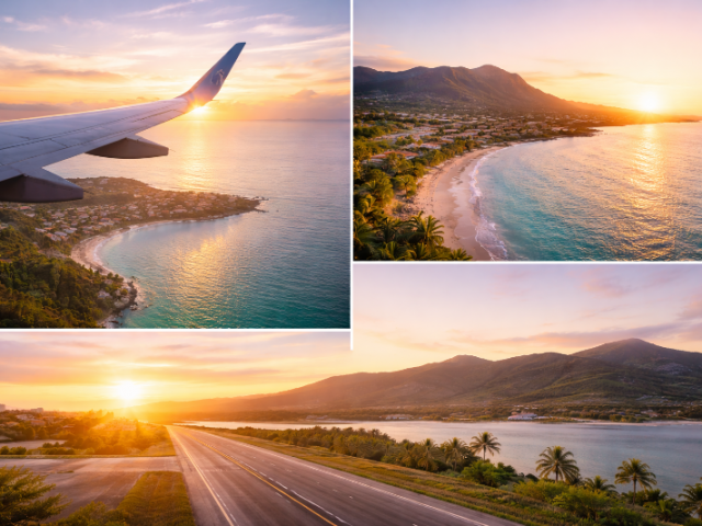 Rapatriement vers la Martinique depuis Marseille : Procédure , Délais Formalités Rapatriement vers la Martinique depuis Marseille : Procédure , Délais Formalités