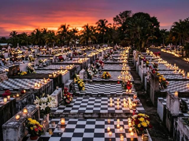 Exhumation et transfert d'un défunt vers les Antilles et l'outre-mer Exhumation et transfert d'un défunt vers les Antilles et l'outre-mer