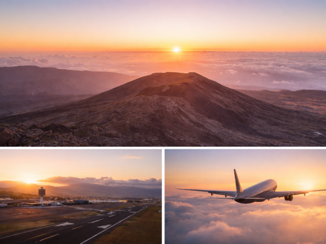 Rapatriement Marseille vers La Réunion : Procédure Complète, Délais Formalités Rapatriement Marseille vers La Réunion : Procédure Complète, Délais Formalités