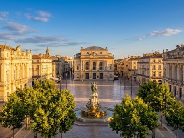 Rapatriement de corps depuis Montpellier et l'Occitanie. Lost Funéraire 24h/24