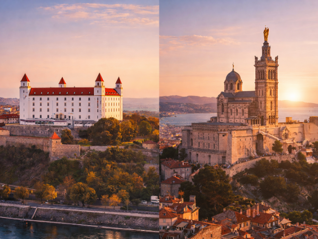 Rapatriement funéraire en Slovaquie depuis Marseille 24h/24 7j/7 Rapatriement funéraire en Slovaquie depuis Marseille 24h/24 7j/7