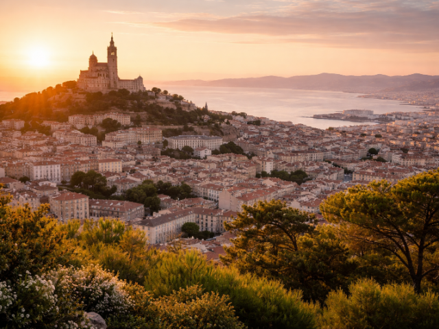 Pompes Funèbres Lost Funéraire Marseille votre agence est disponible 7/7 et 24/24