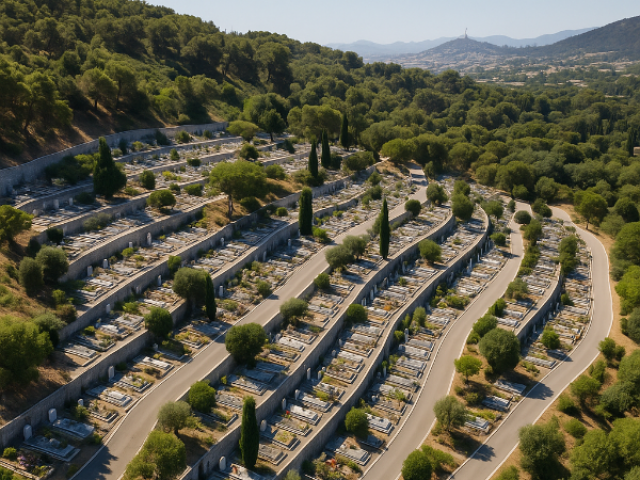 Pompes funèbres Marseille Lost Funéraire 24H/24 ET 7 JOURS/7