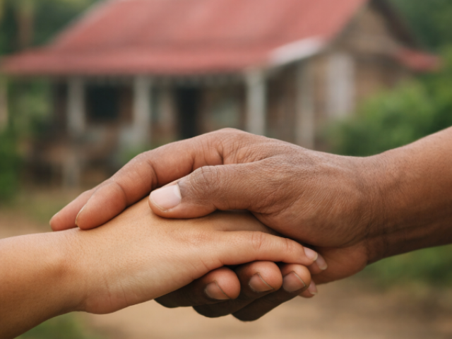  Pompes funèbres à Marseille spécialiste du  rapatriement de corps  vers les DOM-TOM