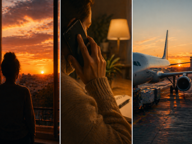 Pompes Funèbres Lost Funéraire :Rapatriement de corps en urgence depuis la France