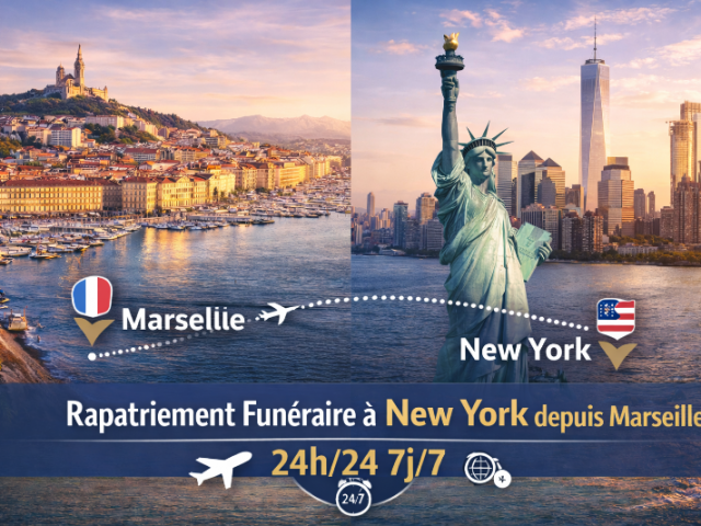 Rapatriement funéraire à New York depuis Marseille 24h/24 7j/7. Rapatriement funéraire à New York depuis Marseille 24h/24 7j/7.