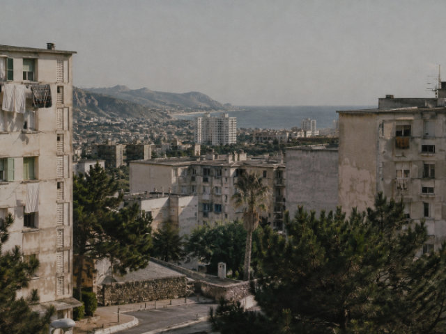 La communauté comorienne de Marseille, quartier par quartier.