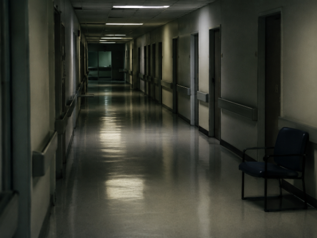 Décès à l'hôpital à Marseille : que faire, chambre mortuaire, délais.