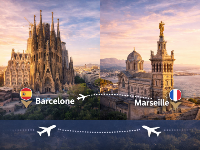 Rapatriement funéraire Barcelone vers Marseille et PACA 24h/24 7j/7 Rapatriement funéraire Barcelone vers Marseille et PACA 24h/24 7j/7