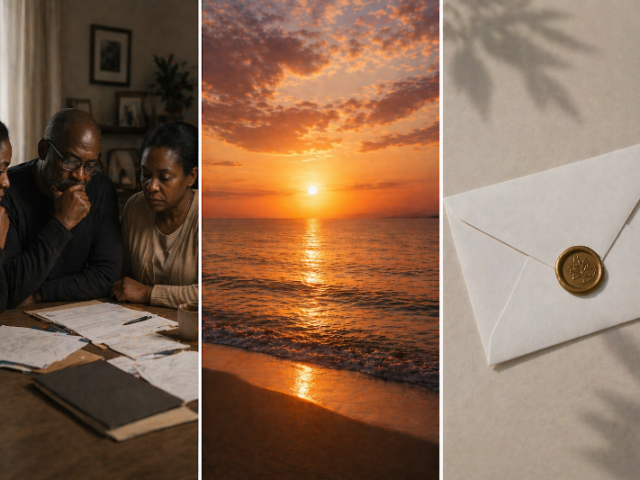 Rapatriement de corps et assurance obsèques : ce qui est pris en charge.