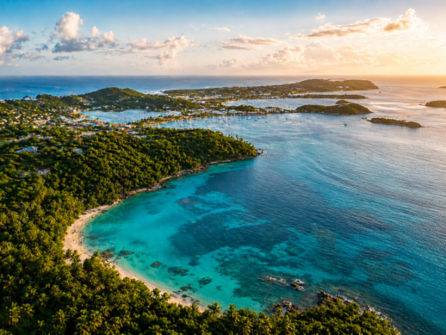 Rapatriement de corps vers la Guadeloupe et la Martinique depuis Marseille.