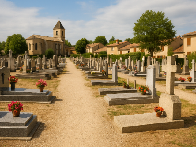 Pompes Funèbres de Marseille Permanence décès 24/24 et 7j/7  Lost Funéraire