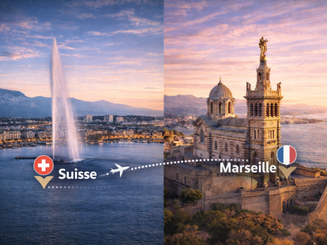 Rapatriement funéraire Suisse vers Marseille et PACA 24h/24 et 7jours/7 Rapatriement funéraire Suisse vers Marseille et PACA 24h/24 et 7jours/7