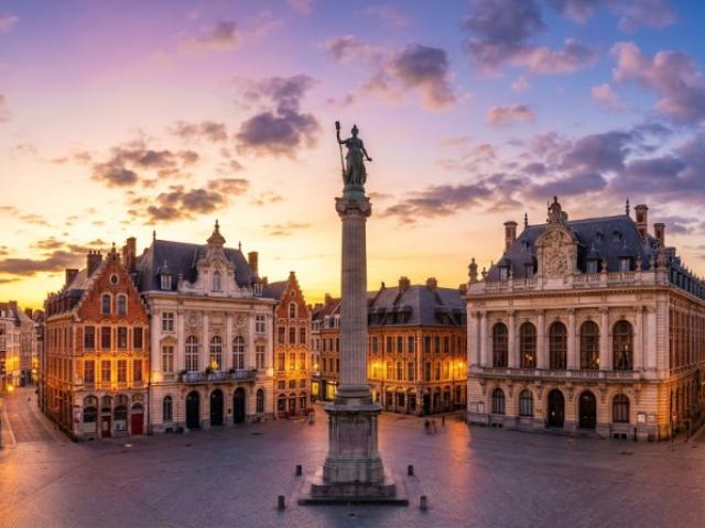 Rapatriement de corps depuis Lille et les Hauts-de-France : démarches et délais.