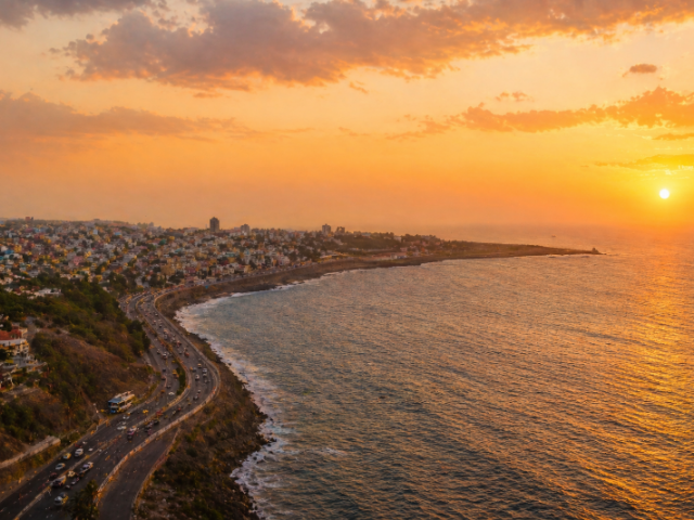 Rapatriement de corps vers le Sénégal et l'Afrique de l'Ouest depuis Marseille.