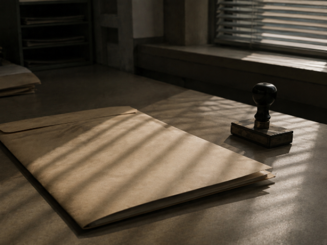 Laissez-passer mortuaire : qui le délivre et en combien de temps.