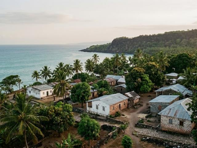 Rapatriement de corps aux Comores depuis Marseille | Lost Funéraire. Rapatriement de corps aux Comores depuis Marseille | Lost Funéraire.
