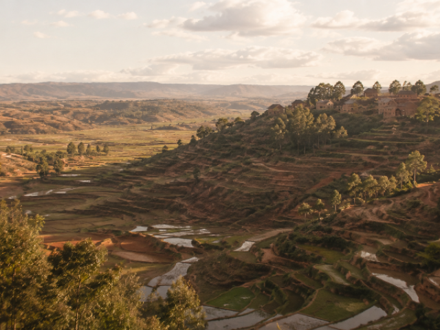 Rapatriement de corps vers Madagascar depuis Marseille 24h/24 et 7/7.
