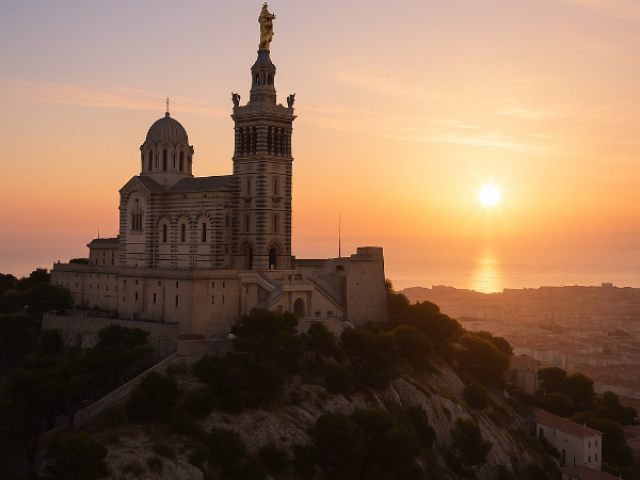 Pompes Funèbres de Marseille Permanence décès 24/24 et 7j/7  Lost Funéraire