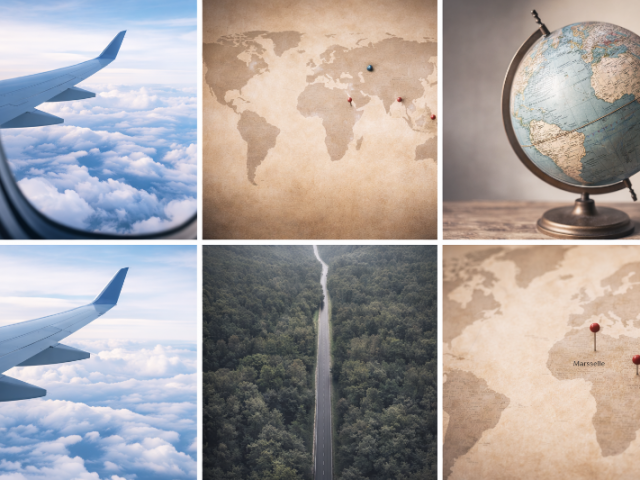 Rapatriement de corps à Marseille : démarches, délais et accompagnement complet