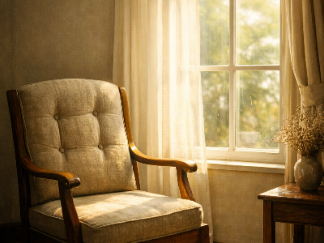 Décès en maison de retraite à Marseille : démarches et droits pour les familles.