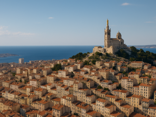 Pompes Funèbres de nuit à Marseille 24H/24, 7jours/7: Lost  Funéraire Marseille