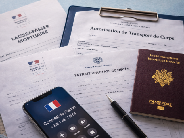 Pompes Funèbres Lost Funéraire Marseille votre agence est disponible 7/7 et 24/24