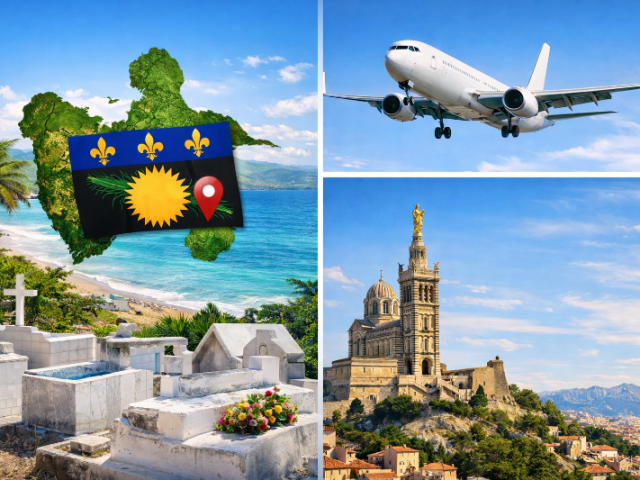 Pompes Funèbres Lost Funéraire Marseille votre agence est disponible 7/7 et 24/24