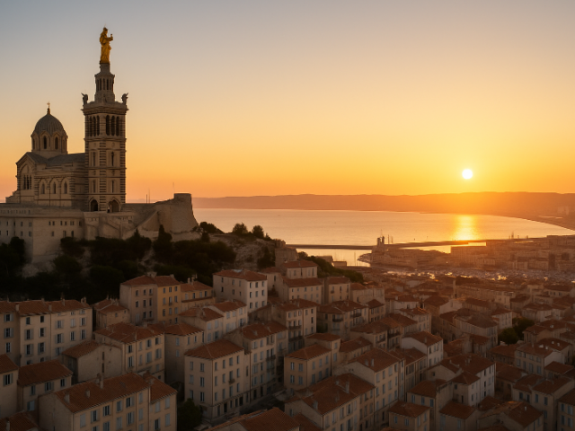 Pompes Funèbres Marseille Permanence décès 24H/24 et 7jours /7  Lost Funéraire