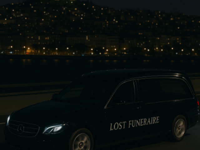 TRANSPORT FUNERAIRE URGENCE MARSEILLE 24H/24 POMPES FUNEBRES LOST FUNERAIRE