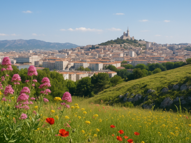 Pompes  Funèbres Marseille Urgence Décès :24H/24 : Lost Funéraire  à vos côtés